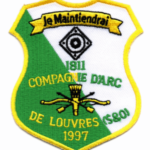Compagnie d'arc de Louvres