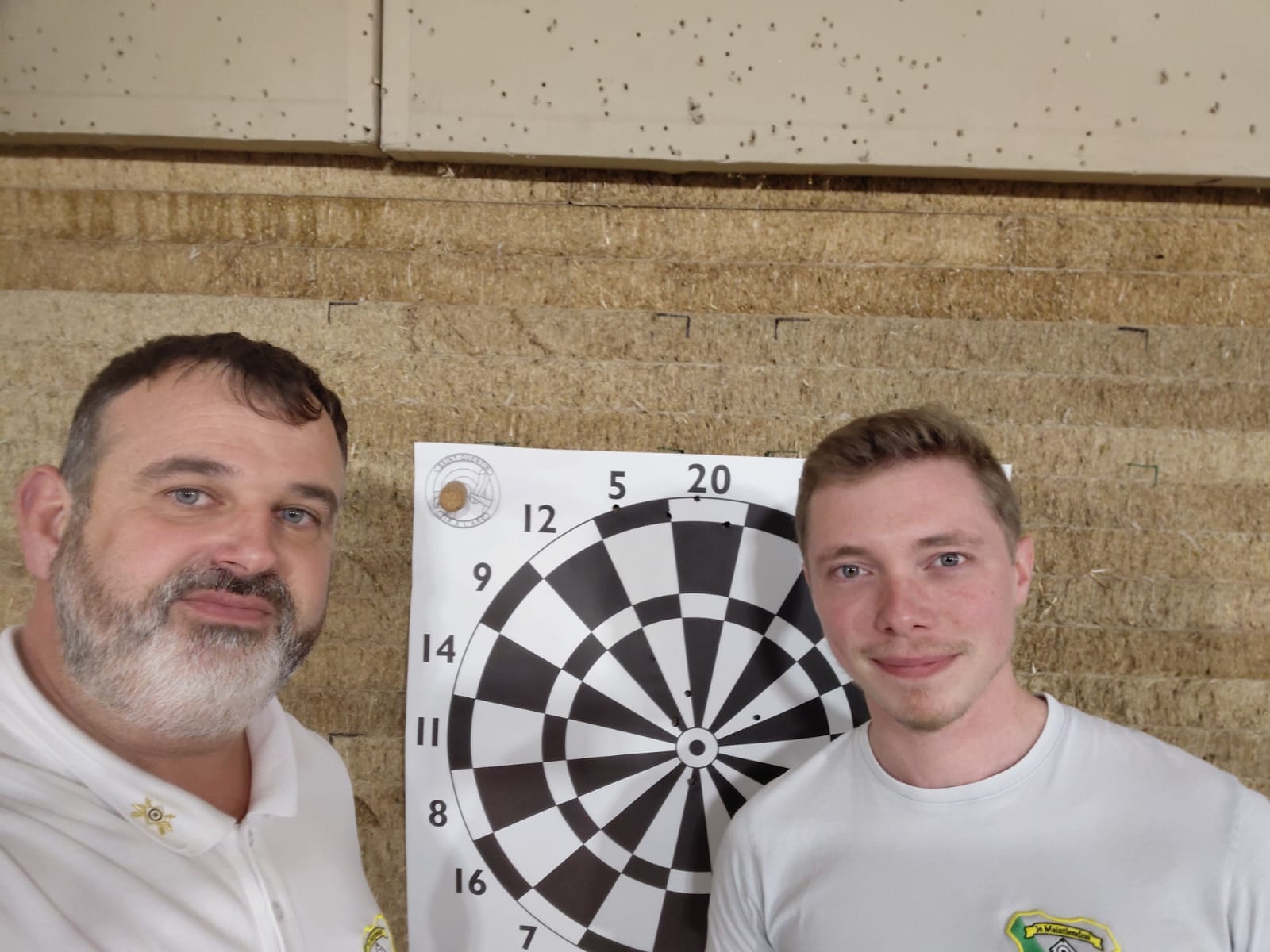 Tir du Maroilles à Saint Quentin !