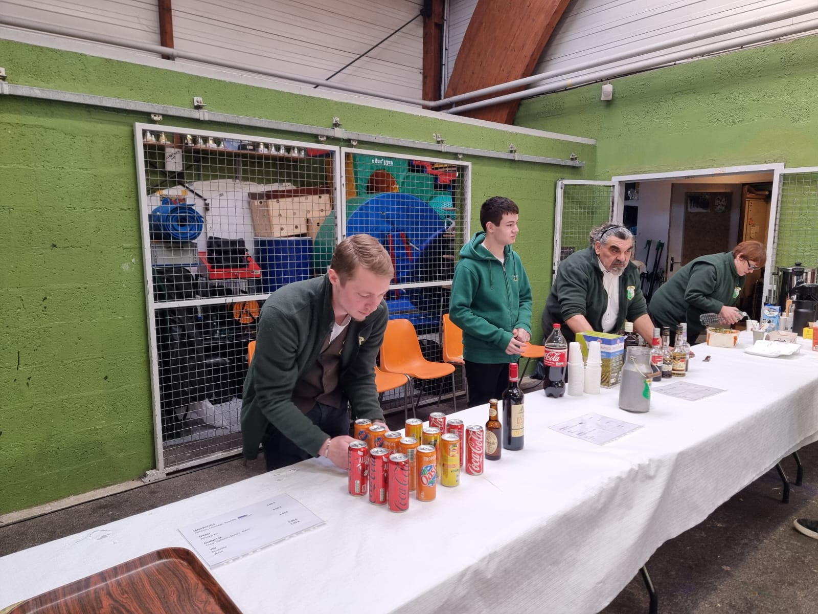 23ème Rencontre Arcs Droits de la Compagnie – 2026 – 2ème Partie